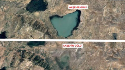 Korkutan tablo! 36 yılda kuruma noktasına geldiler