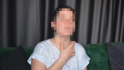 İş arayan tiyatrocu kadına çirkin tuzak