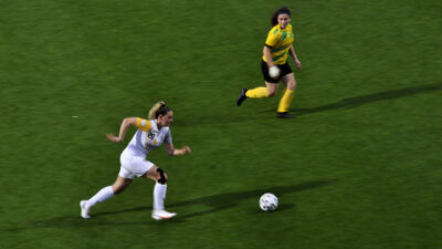 Survivor’da popüler oldu, Türkiye’de yeşil sahalara döndü