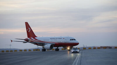 Uçuşlar izin belgesi ile yapılacak