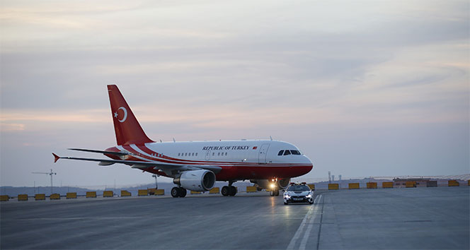 Uçuşlar izin belgesi ile yapılacak Uçuşlar izin belgesi ile yapılacak