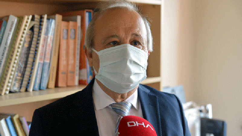 Bilim Kurulu Üyesi tarih verdi! Mayıs ortası…