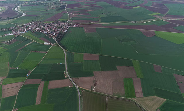 Bill Gates buradan arazi aldı dediler! Fırsatçılar hemen harekete geçti