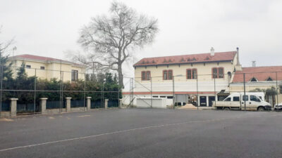 Sahanın rengini gençler belirledi