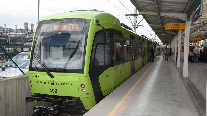 Büyükşehir’den açıklama! Son gün 16 Mayıs Büyükşehir’den açıklama! Son gün 16 Mayıs