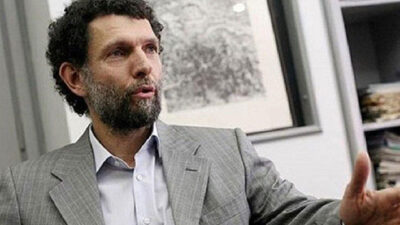 Osman Kavala’nın tahliye talebi reddedildi