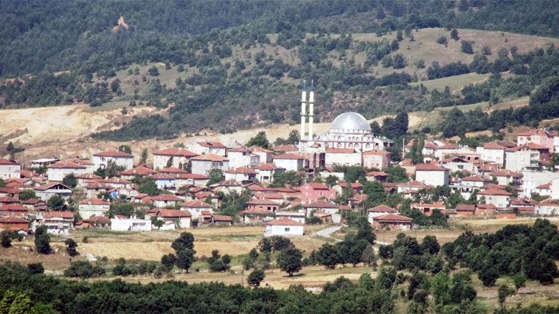 Bursa'da mahalleye dönüşen 301 köy, 'kırsal' statüsüye geçti. ‘Kırsal mahalle
