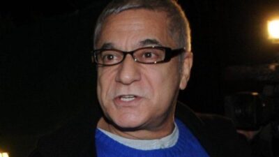 Mehmet Ali Erbil’den flaş karar