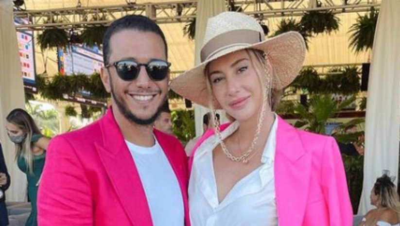 Şeyma Subaşı: Sevgilimin malı olmaktan memnunum