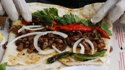 Ciğerde Lezzet tartışması! Twitter ikiye bölündü…