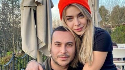 Ünlü oyuncu evleniyor