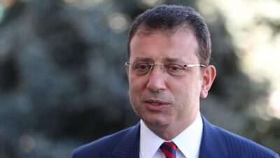 Ekrem İmamoğlu’nun acı günü