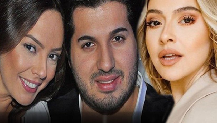 Hadise cephesinden ilk açıklama Hadise cephesinden ilk açıklama