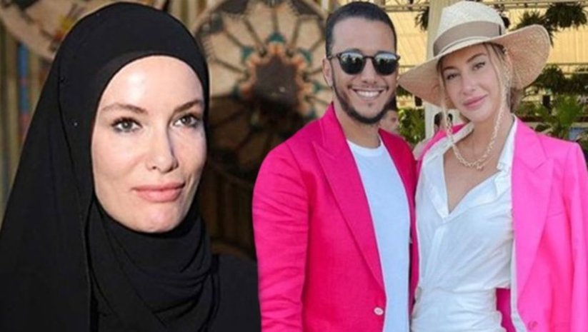 Gamze Özçelik’ten Şeyma Subaşı’na gönderme Gamze Özçelik’ten Şeyma Subaşı’na gönderme