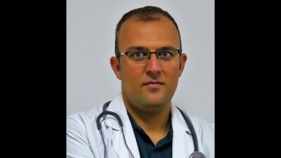 Doktorun şüpheli ölümü! Aracının yanında bulundu