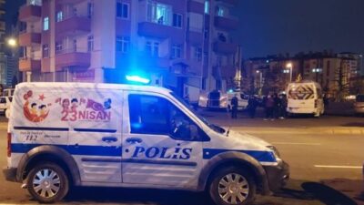 Karantinadaki adam evinde hayatını kaybetti