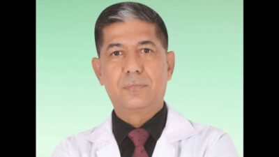 Çocuk doktoruna silahlı saldırı