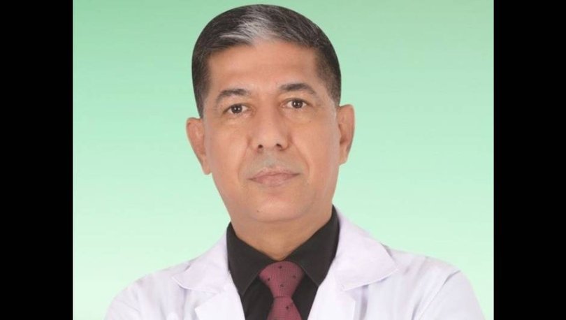 Çocuk doktoruna silahlı saldırı