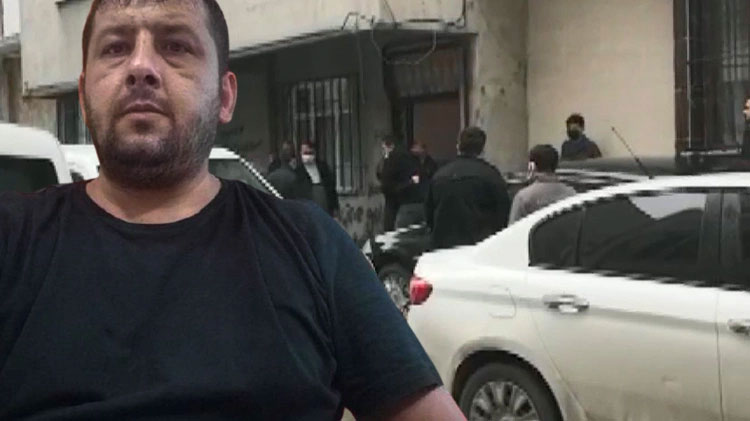 Korkunç olay! Evinde silahla vurulmuş halde ölü bulundu