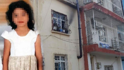 Korkunç olay! Kızını kanlar içerisinde gördü