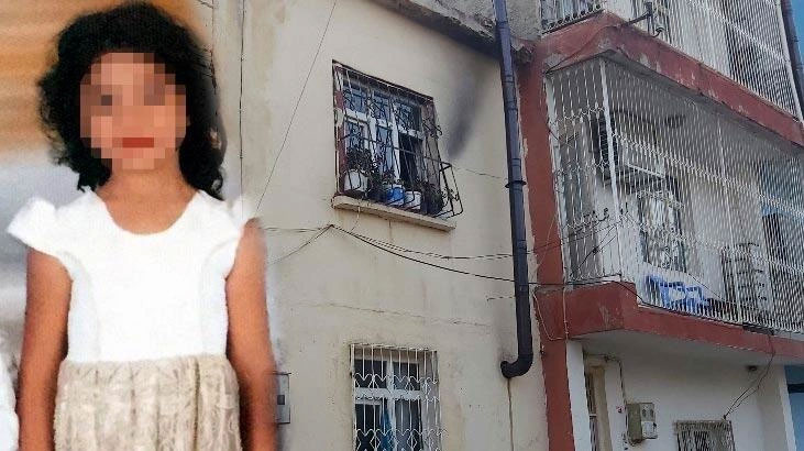 Korkunç olay! Kızını kanlar içerisinde gördü