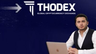 Thodex soruşturmasında flaş gelişme! Kız kardeşi de yakalandı