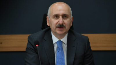 Bakan Karaismailoğlu’ndan Kanal İstanbul açıklaması