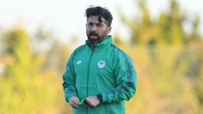 Teknik direktör İsmail Kartal'ın ardından görevi devralan İlhan Palut'la Süper
