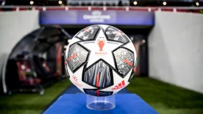 UEFA Şampiyonlar Ligi 2020-2021 sezonunda çeyrek final maçları 6 Nisan