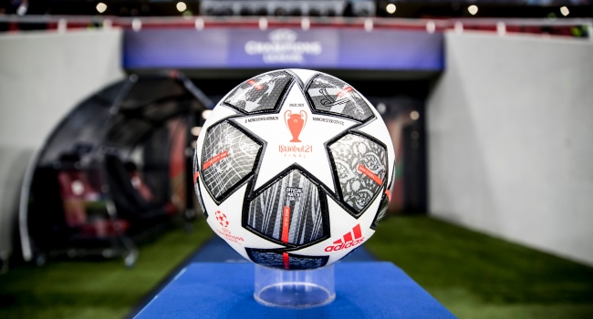 UEFA Şampiyonlar Ligi 2020-2021 sezonunda çeyrek final maçları 6 Nisan