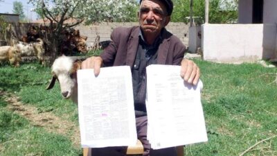 Kimliğini kaybetti, 14 yıldır başına gelmeyen kalmadı