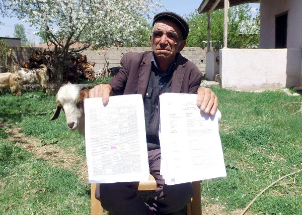 Kimliğini kaybetti, 14 yıldır başına gelmeyen kalmadı