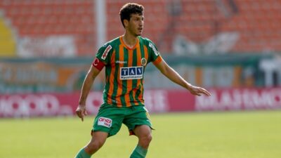 Süper Lig’in 34. haftasında sahasında bugün Yukatel Denizlispor’u karşılaşacak olan