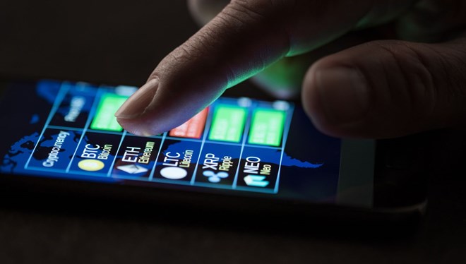 KYK burslarını kriptoya yatırdılar