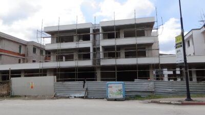 Bursa’dan üzen haber! 4. kattan düştü…