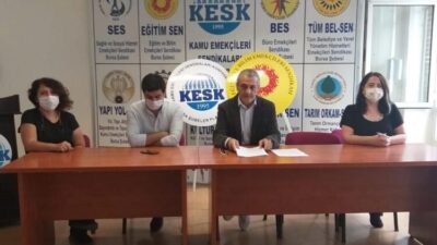 ‘Köy Enstitülerine sahip çıkıyoruz’