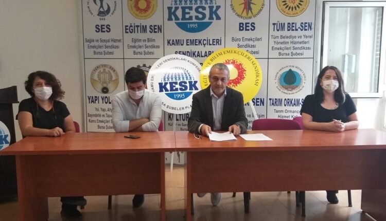 ‘Köy Enstitülerine sahip çıkıyoruz’