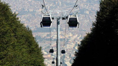 Bursalı turizmciler yazdan umutlu
