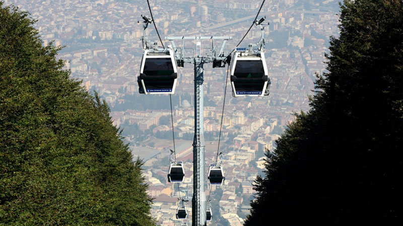 Bursalı turizmciler yazdan umutlu