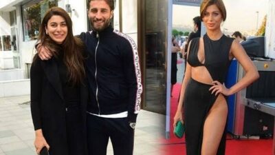 Ebru Şancı’dan kan donduran iddia