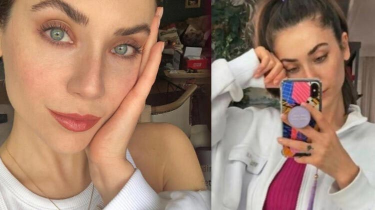 ‘Bacağın kalın görünüyor’ yorumuna sert çıktı ‘Bacağın kalın görünüyor’ yorumuna sert çıktı