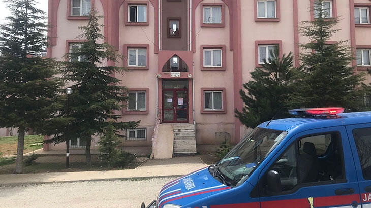 Kadınların mantı günü 35 kişiyi yaktı