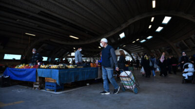 Osmangazi’de pazarlara kısıtlama düzenlemesi! Hangi pazar hangi gün…