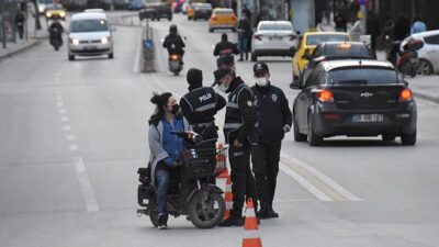 3 ilin vaka artış hızında yavaşlama görüldü