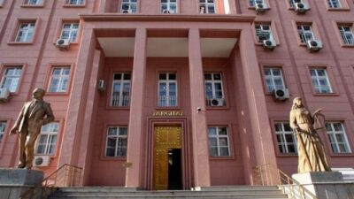 Yargıtay’dan 104 amiralin ‘Montrö’ bildirisine tepki: Kabul edilemez