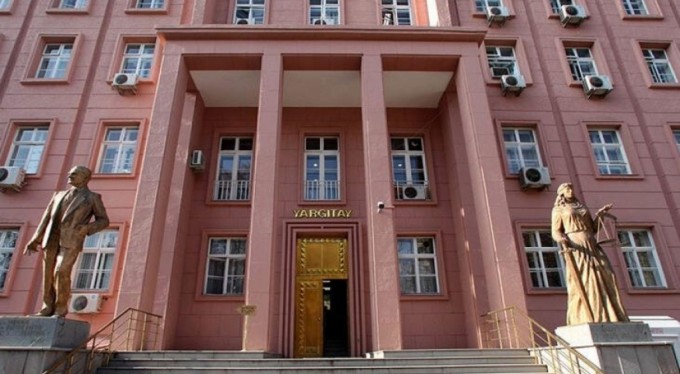 Yargıtay’dan 104 amiralin ‘Montrö’ bildirisine tepki: Kabul edilemez