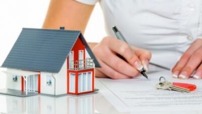 ‘Senetle ev alma dönemi geri geldi’