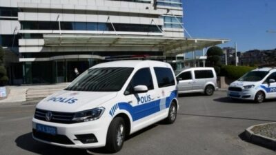 İstanbul dahil 8 ilde Thodex operasyonu