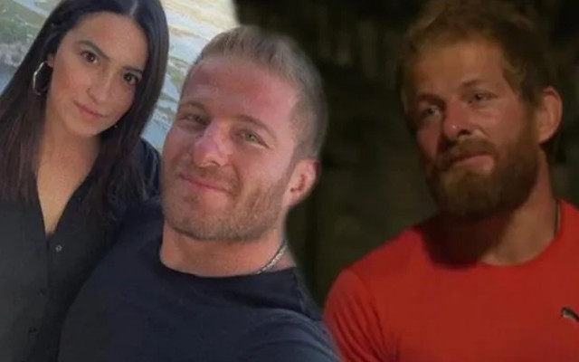 Eski nişanlıya gönderme! Eski nişanlıya gönderme!