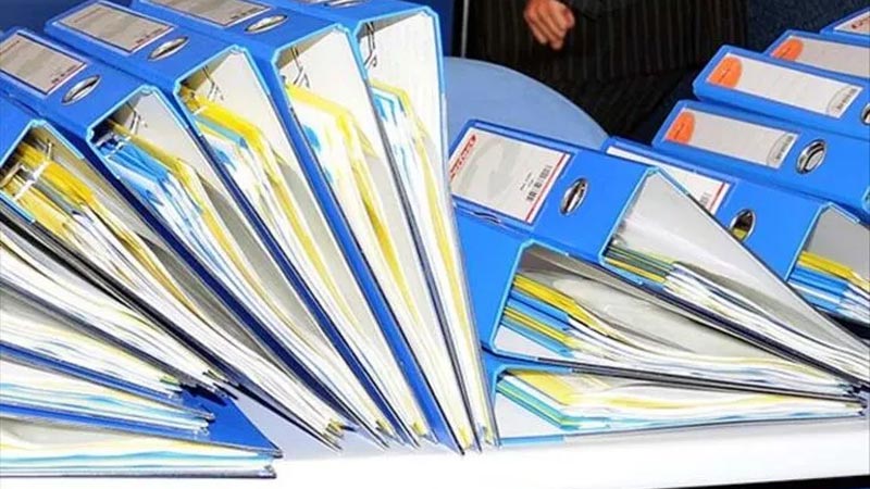 Devlet memurlarıyla ilgili önemli karar: İşleme konulmayacak